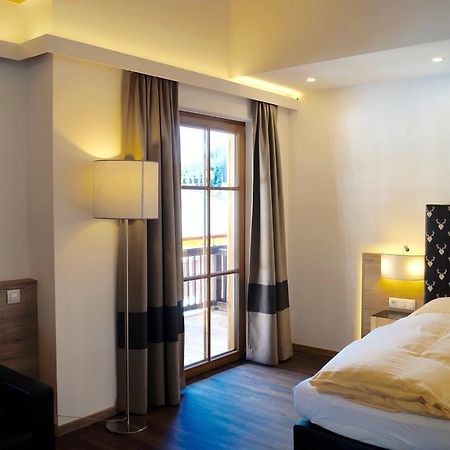 Unterwirt Hotel Saalbach-Hinterglemm Ngoại thất bức ảnh