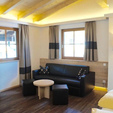 Unterwirt Hotel Saalbach-Hinterglemm Ngoại thất bức ảnh