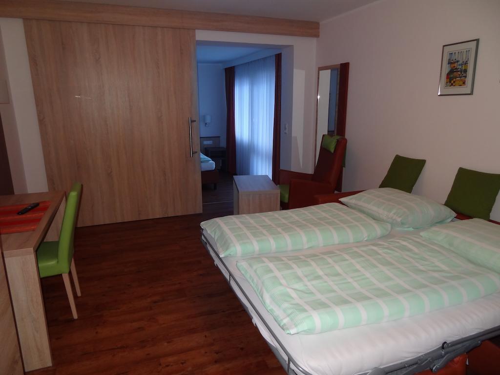 Unterwirt Hotel Saalbach-Hinterglemm Ngoại thất bức ảnh