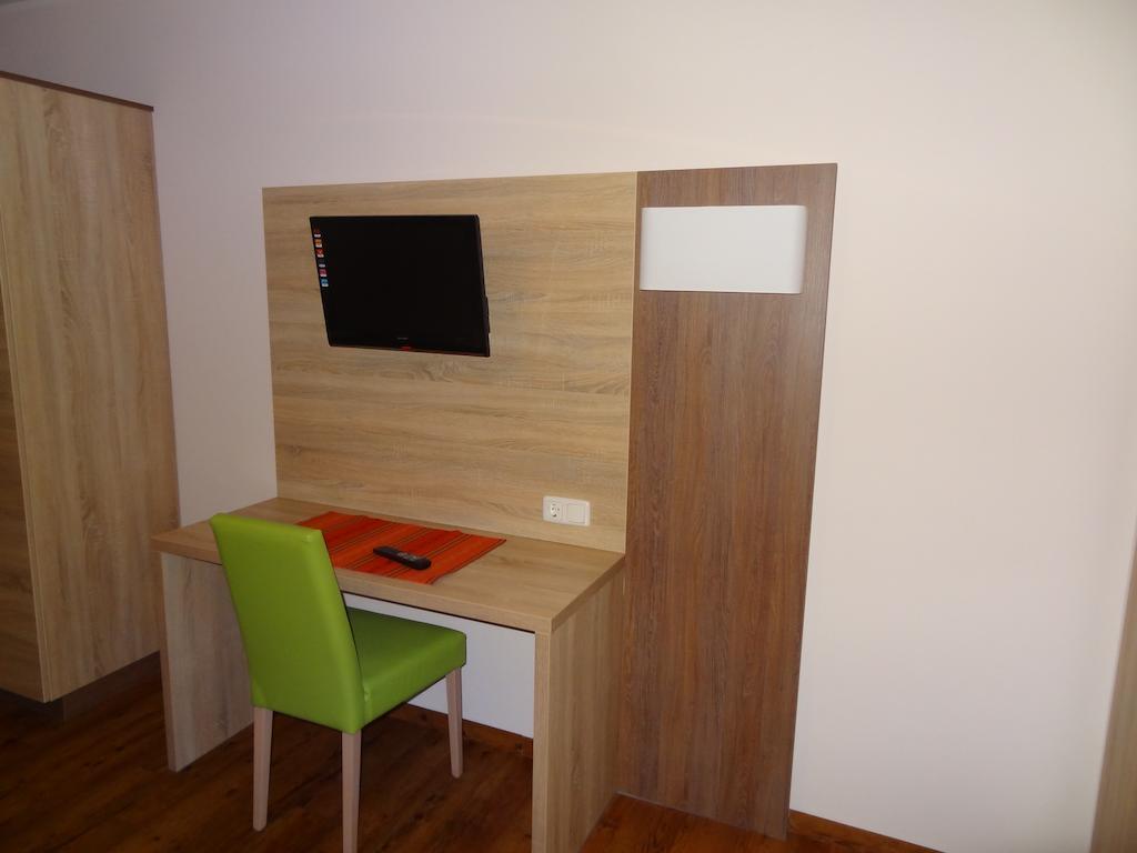 Unterwirt Hotel Saalbach-Hinterglemm Ngoại thất bức ảnh