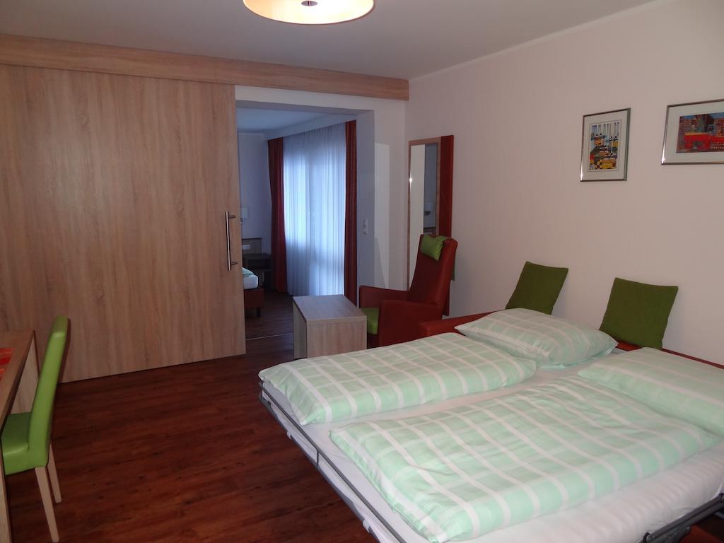 Unterwirt Hotel Saalbach-Hinterglemm Phòng bức ảnh
