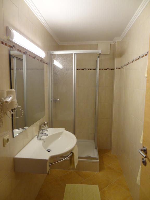 Unterwirt Hotel Saalbach-Hinterglemm Phòng bức ảnh