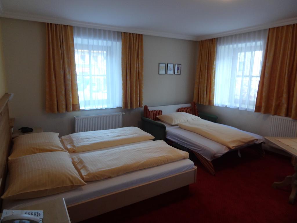 Unterwirt Hotel Saalbach-Hinterglemm Phòng bức ảnh