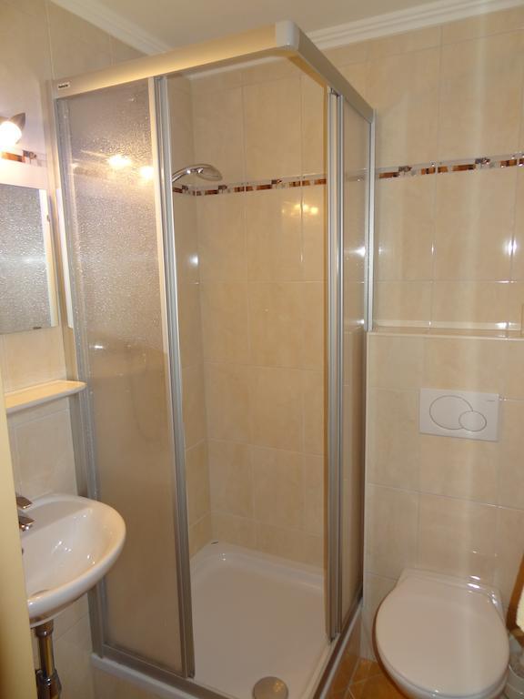 Unterwirt Hotel Saalbach-Hinterglemm Phòng bức ảnh
