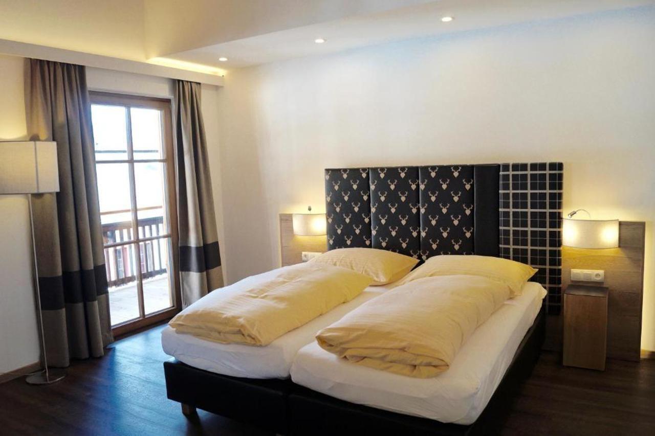 Unterwirt Hotel Saalbach-Hinterglemm Ngoại thất bức ảnh