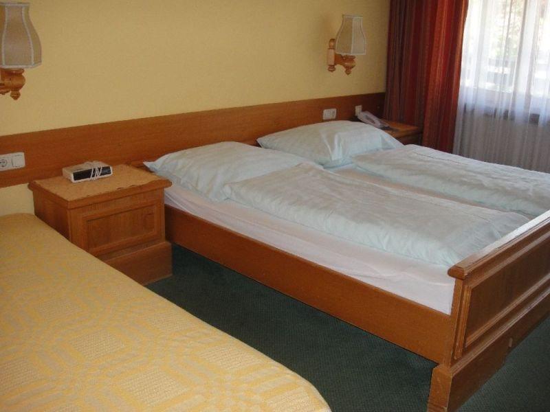 Unterwirt Hotel Saalbach-Hinterglemm Ngoại thất bức ảnh
