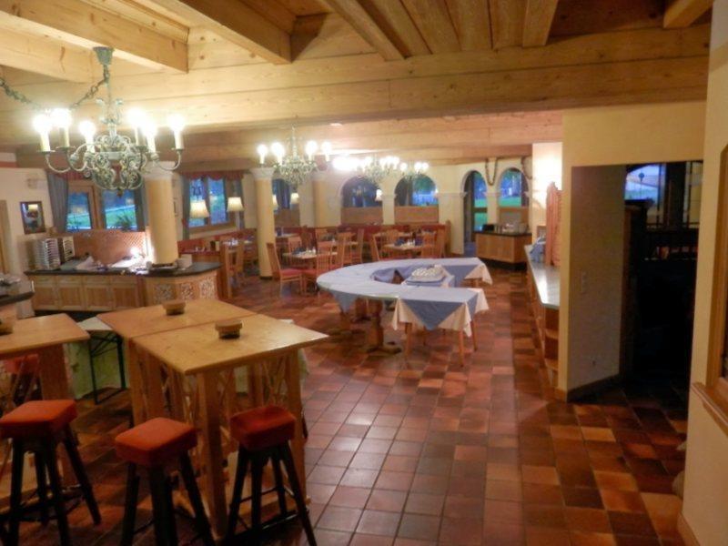 Unterwirt Hotel Saalbach-Hinterglemm Ngoại thất bức ảnh