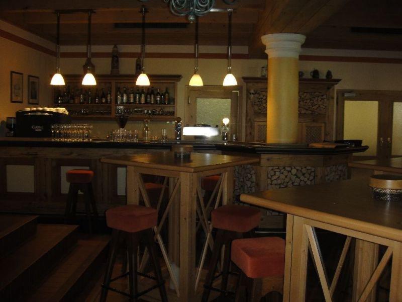 Unterwirt Hotel Saalbach-Hinterglemm Ngoại thất bức ảnh