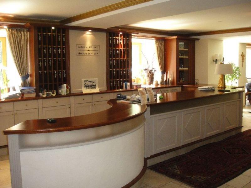 Unterwirt Hotel Saalbach-Hinterglemm Ngoại thất bức ảnh