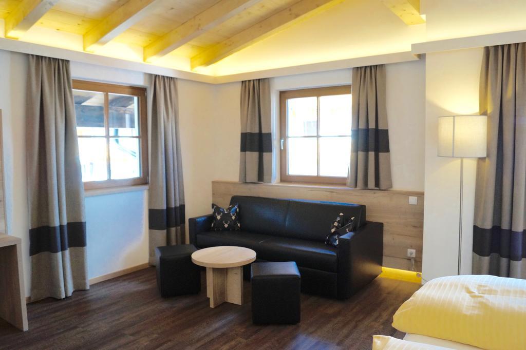 Unterwirt Hotel Saalbach-Hinterglemm Ngoại thất bức ảnh