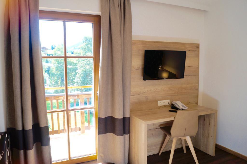 Unterwirt Hotel Saalbach-Hinterglemm Ngoại thất bức ảnh