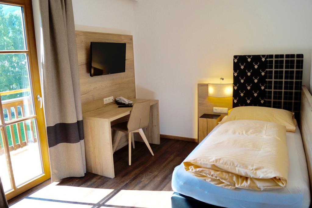 Unterwirt Hotel Saalbach-Hinterglemm Ngoại thất bức ảnh