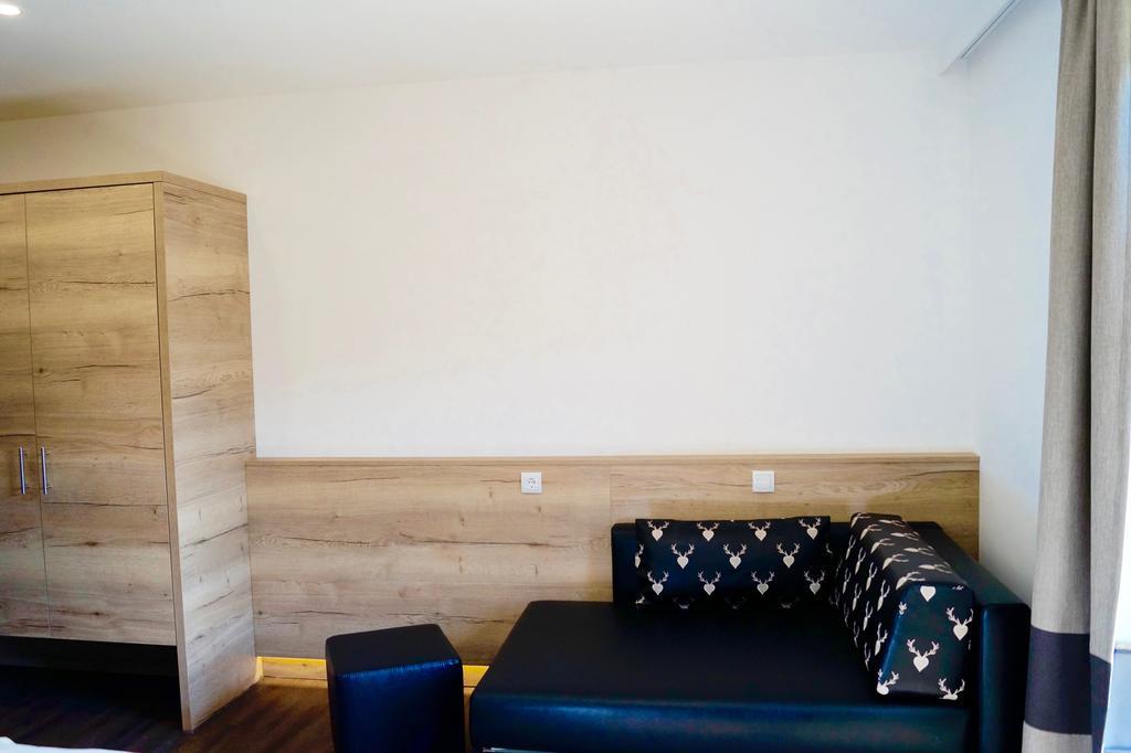 Unterwirt Hotel Saalbach-Hinterglemm Ngoại thất bức ảnh